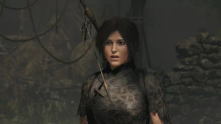  Shadow Of The Tomb Raider