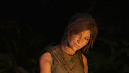  Shadow Of The Tomb Raider