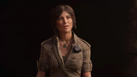  Shadow Of The Tomb Raider