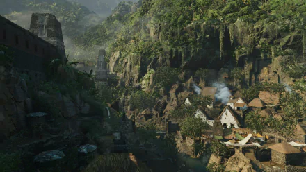  Shadow Of The Tomb Raider