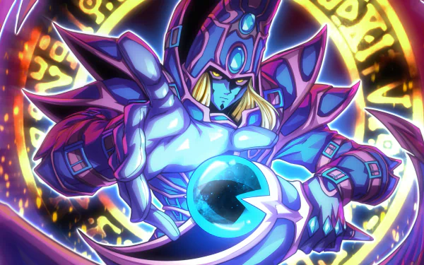  Dark Magician