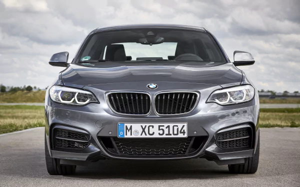  BMW M240i xDrive Coupé
