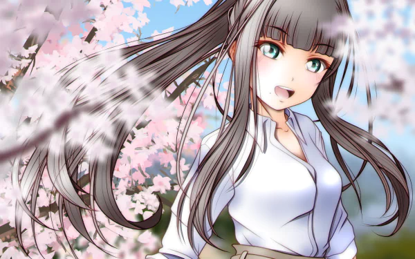  Dia Kurosawa by 美波