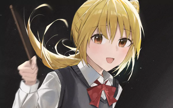  Nijika Ijichi by yunkkker