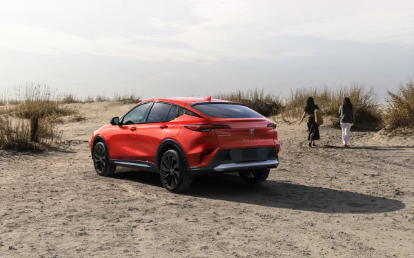  2024 Buick Envista ST