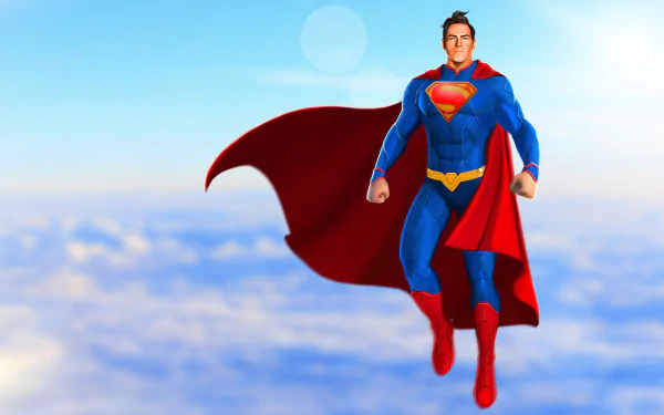  Superman:Legacy