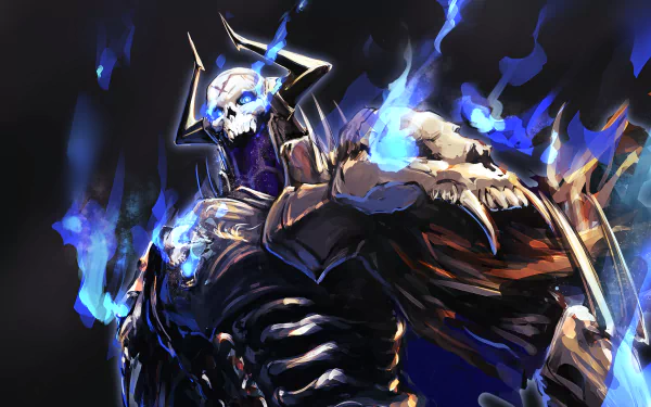 Assassin (Fate/Grand Order) Anime Fate/Grand Order HD Desktop Wallpaper | Background Image