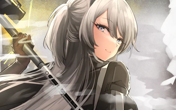  Savage - Arknights by Agetama