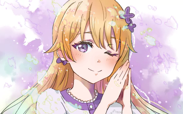  Kanata Konoe
