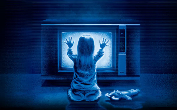 movie Poltergeist (1982) HD Desktop Wallpaper | Background Image