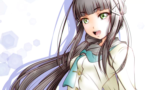 Dia Kurosawa by 美波