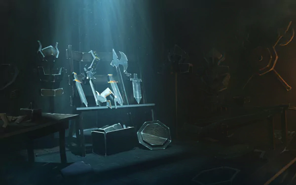video game HELLCARD HD Desktop Wallpaper | Background Image