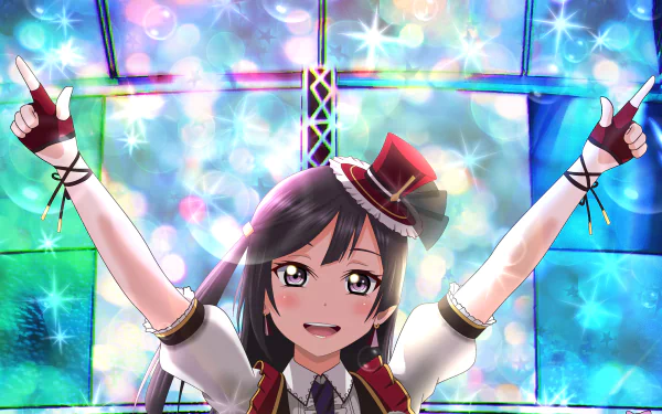  Setsuna Yuki