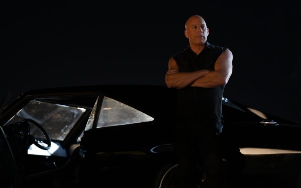 Movie Fast X Fast & Furious Vin Diesel Dominic Toretto HD Wallpaper | Background Image