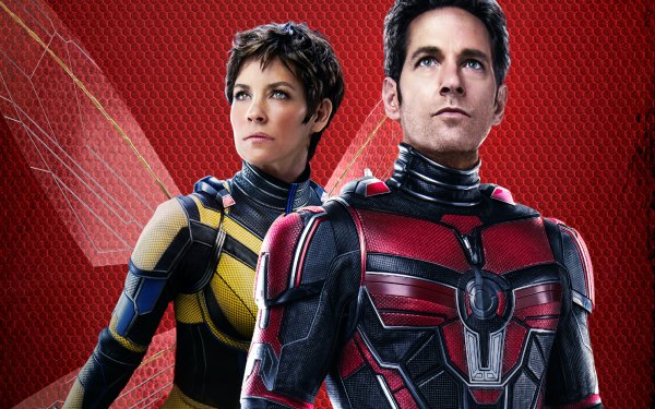 Movie Ant-Man and The Wasp: Quantumania HD Wallpaper | Background Image