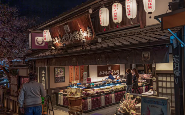man made Japan HD Desktop Wallpaper | Background Image