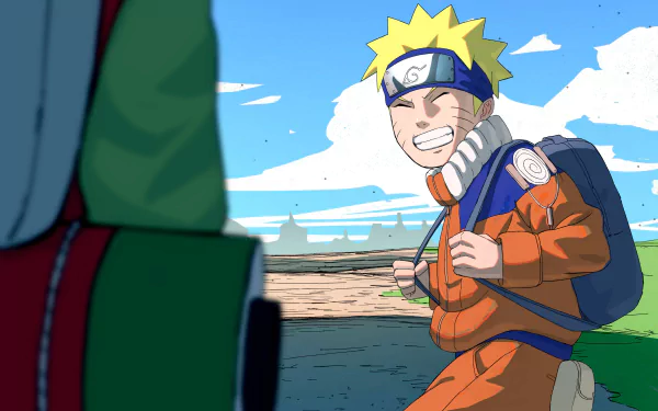 Jiraiya (Naruto) Naruto Uzumaki Anime Naruto HD Desktop Wallpaper | Background Image