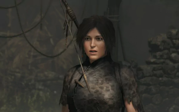  Shadow Of The Tomb Raider