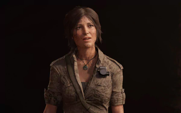  Shadow Of The Tomb Raider