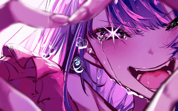  Ai Hoshino by Raven MIDO