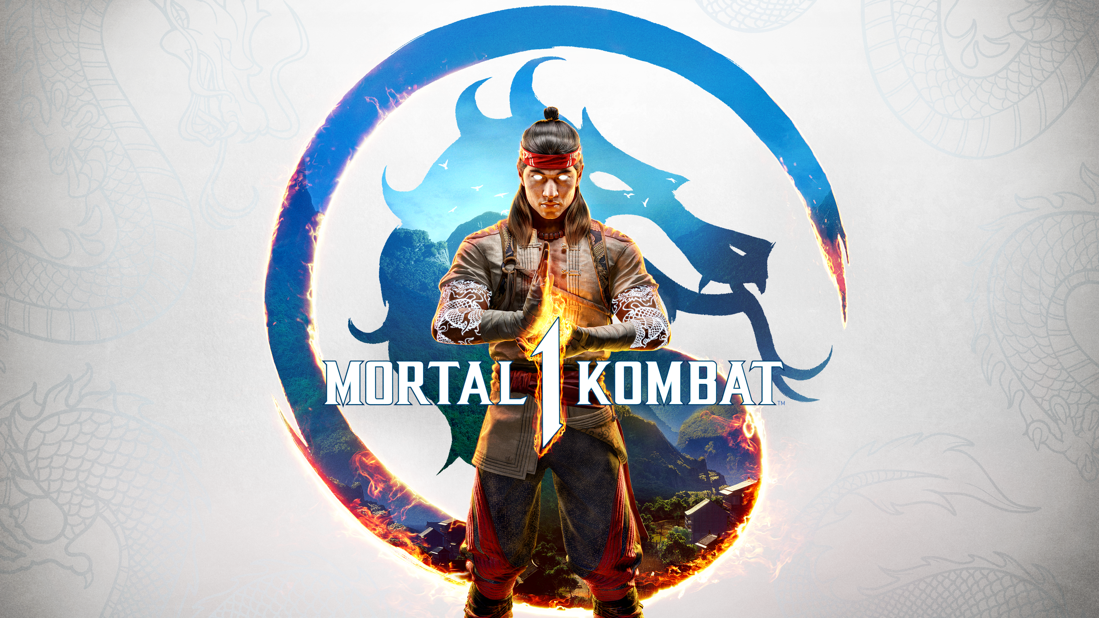 Mortal Kombat (2021) 4K HD Mortal Kombat Wallpapers