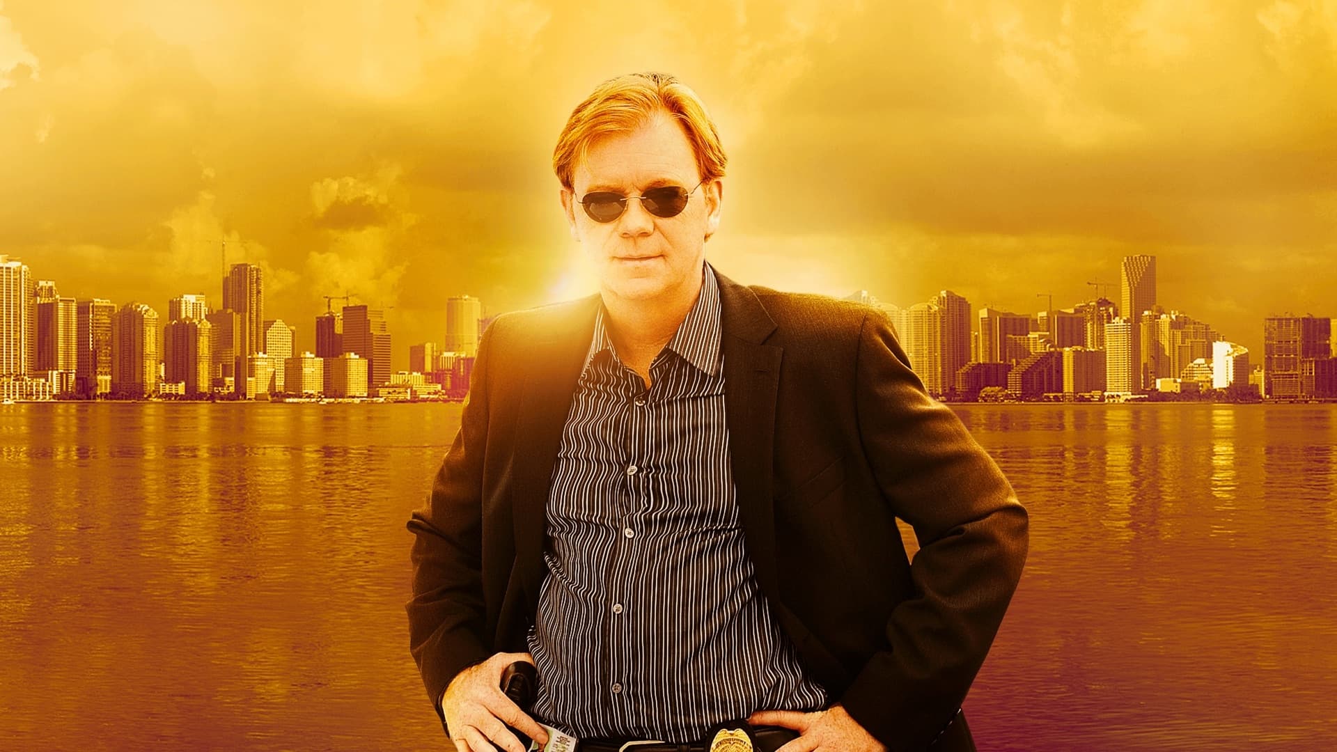 Horatio Caine Wallpaper