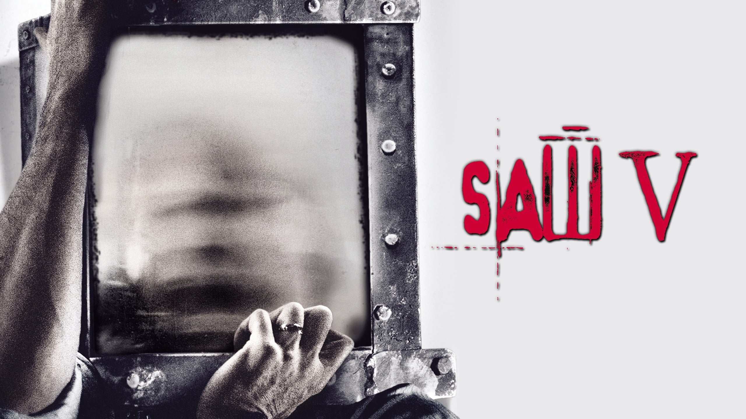 saw 5 poster