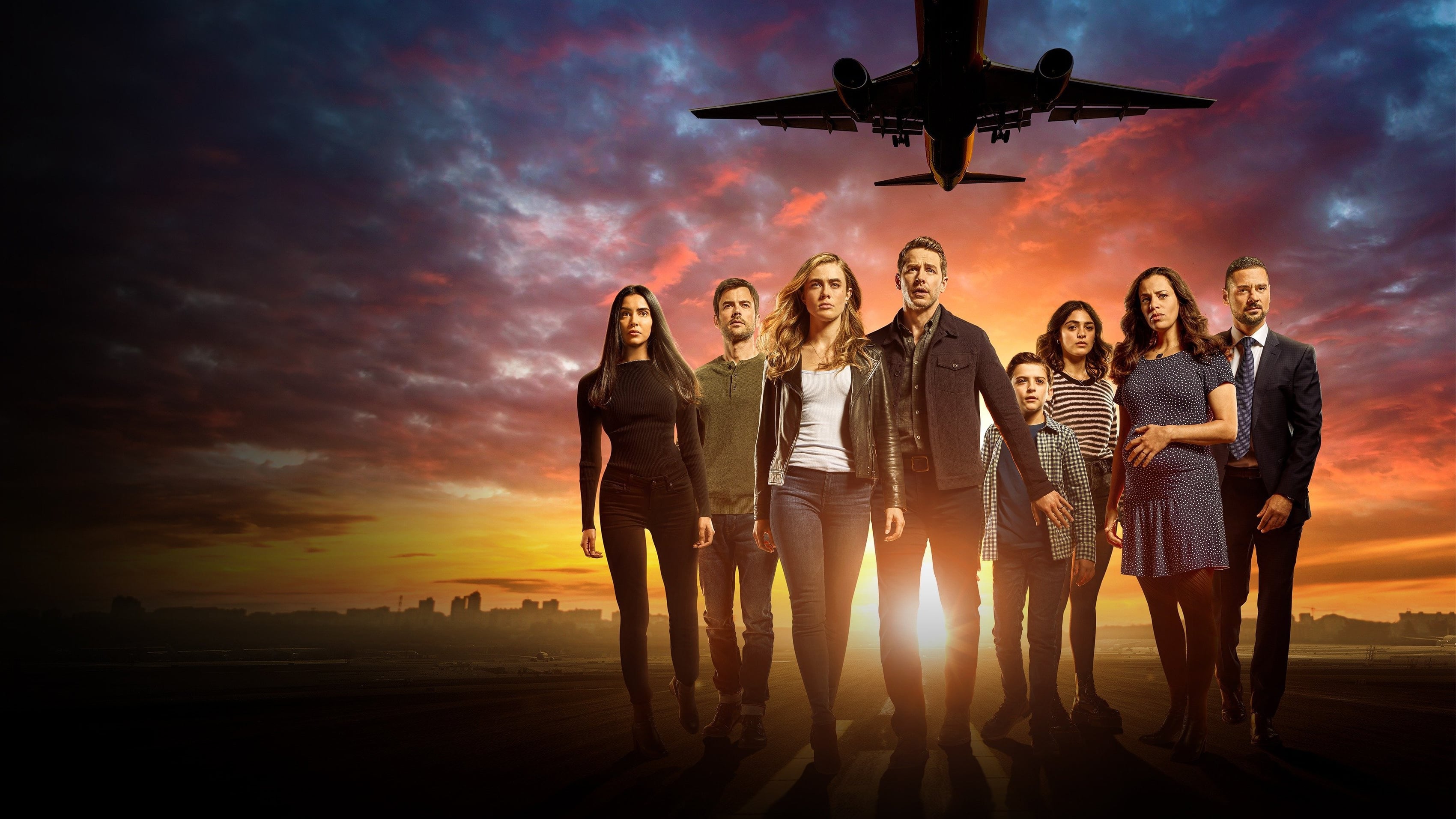 TV Show Manifest HD Wallpaper