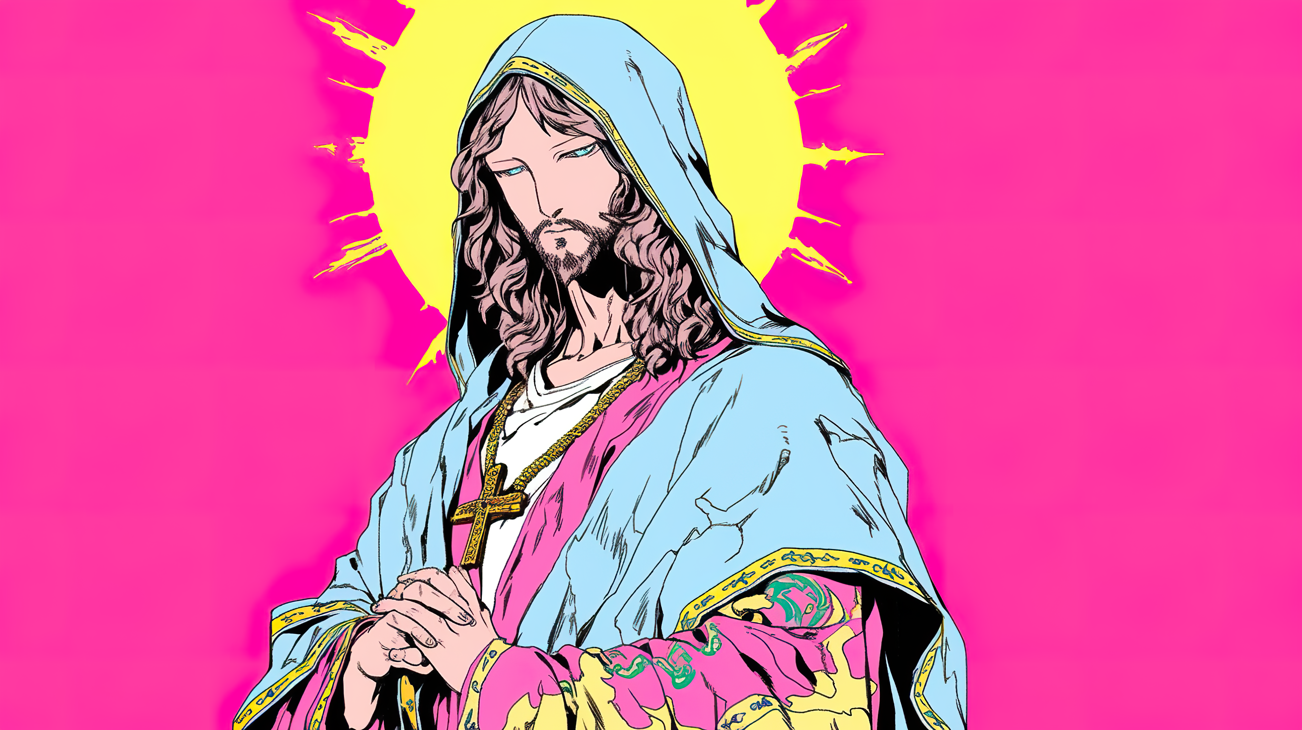 🔥 [49+] HD Jesus Images Wallpaper | WallpaperSafari-mncb.edu.vn