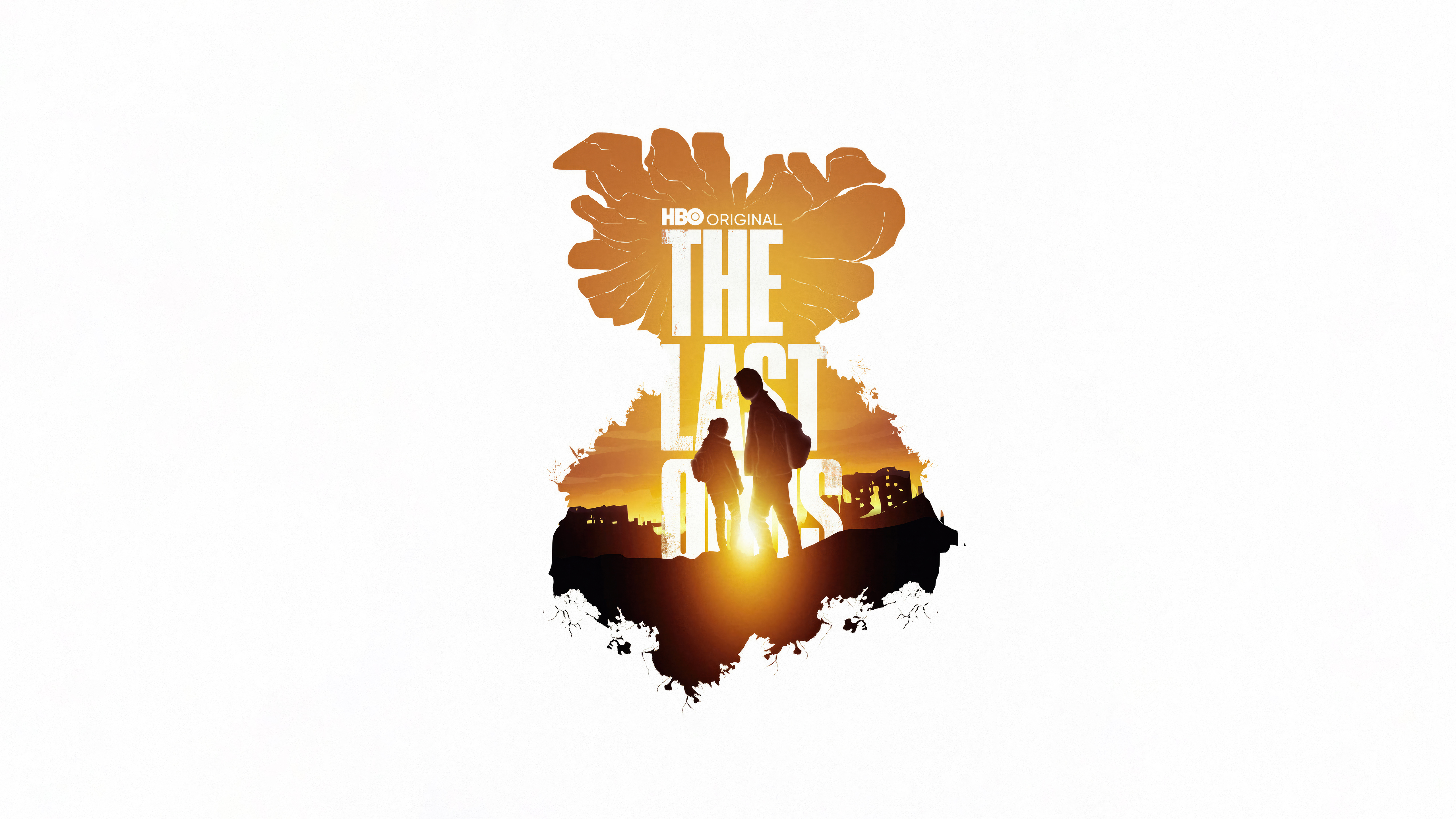 Series de Televisión The Last of Us Fondo de pantalla HD | Fondo de Escritorio