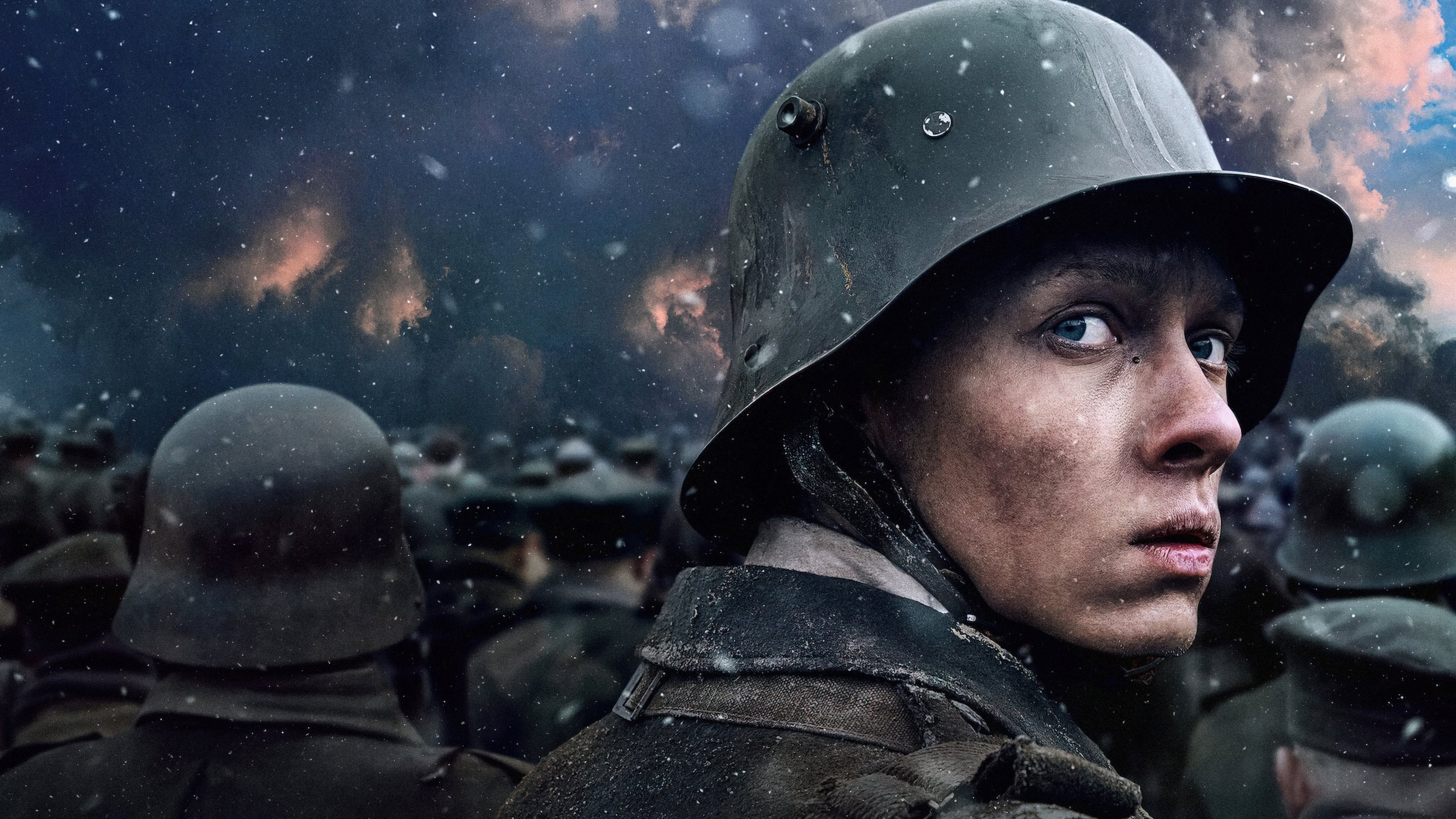 Download Movie All Quiet On The Western Front 4k Ultra HD Wallpaper