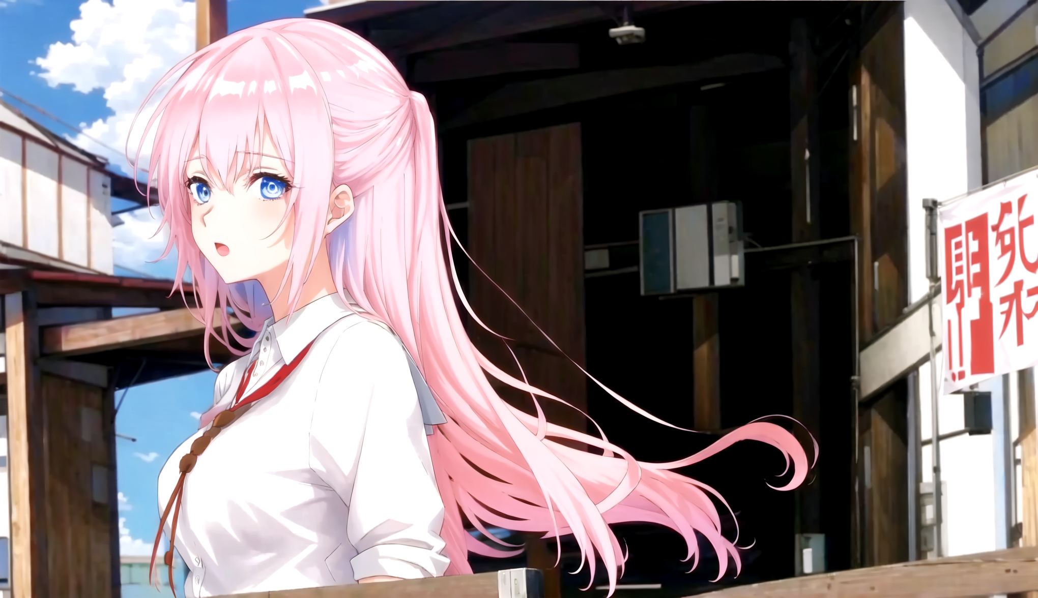 Zero Two Anime Wallpaper HD 4K APK for Android - Download