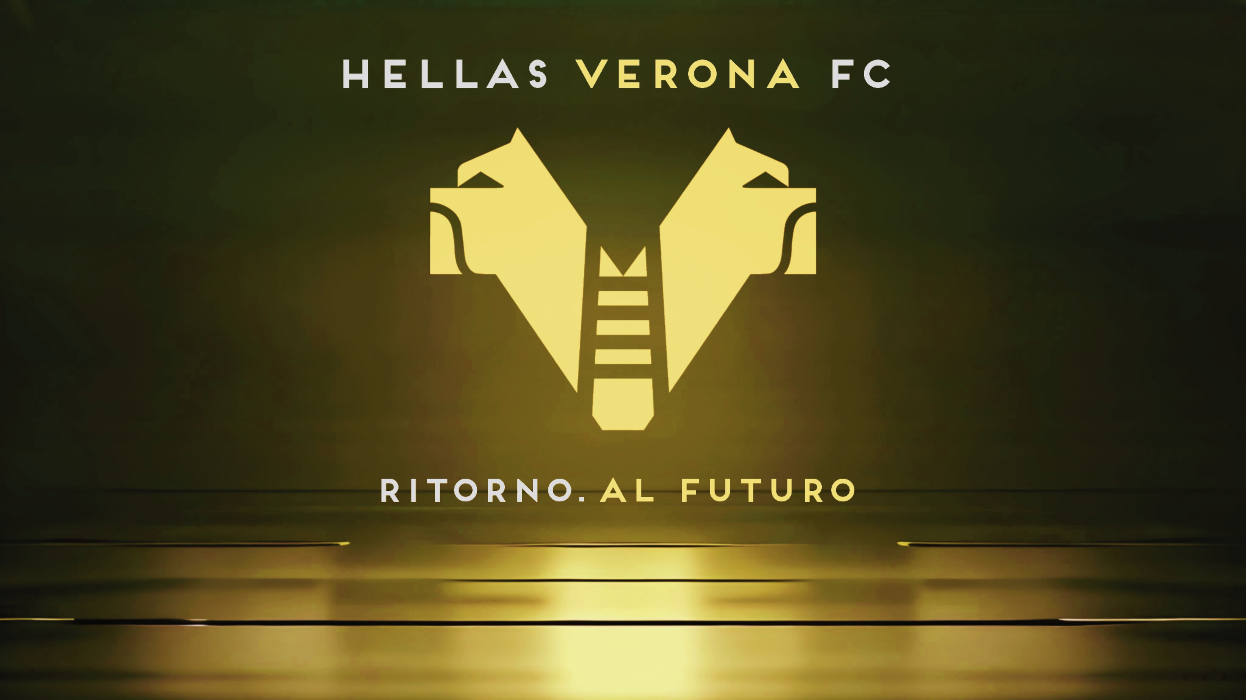 Hellas Verona FC by Z A Y N O S