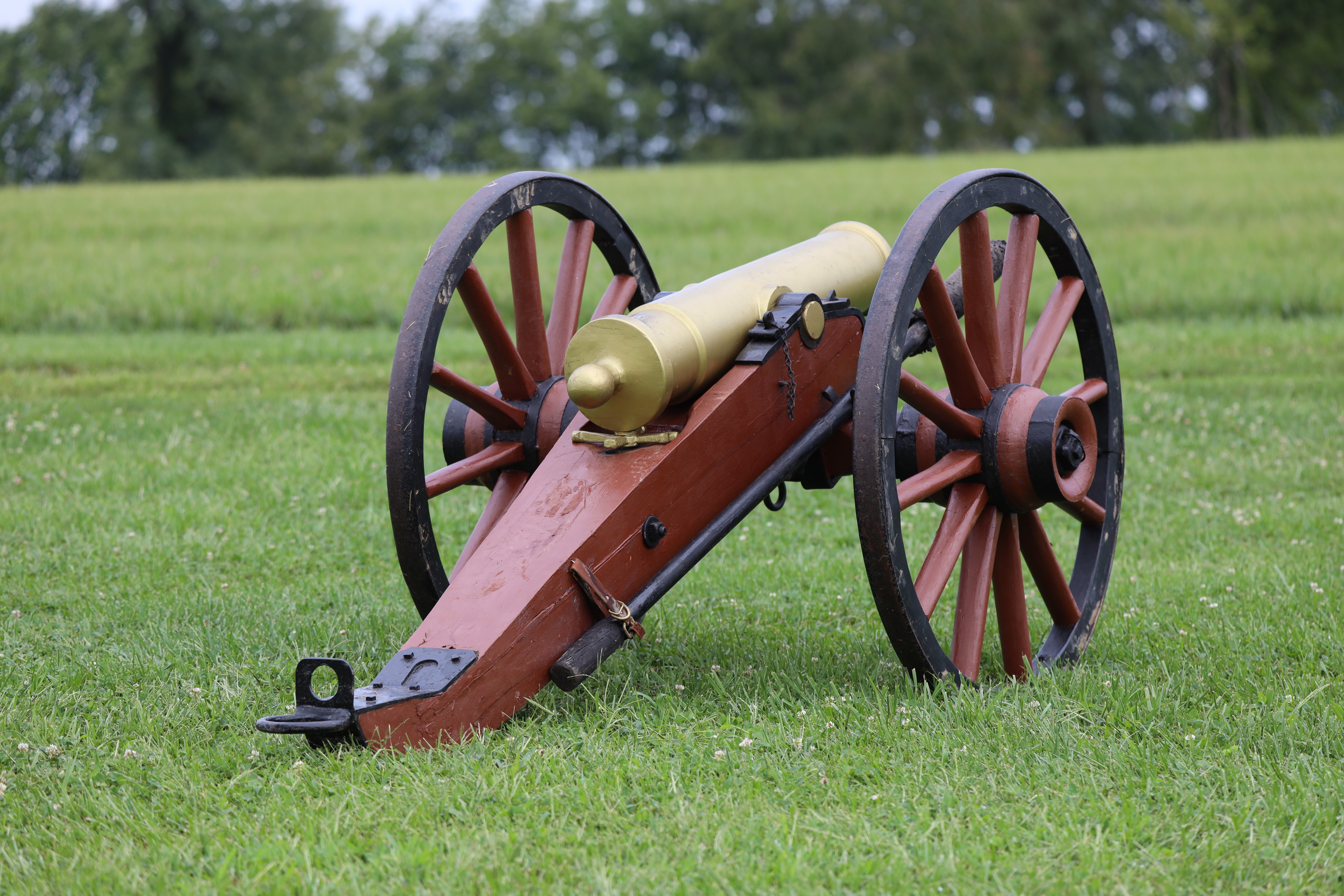 Military Artillery HD Wallpaper | Background Image