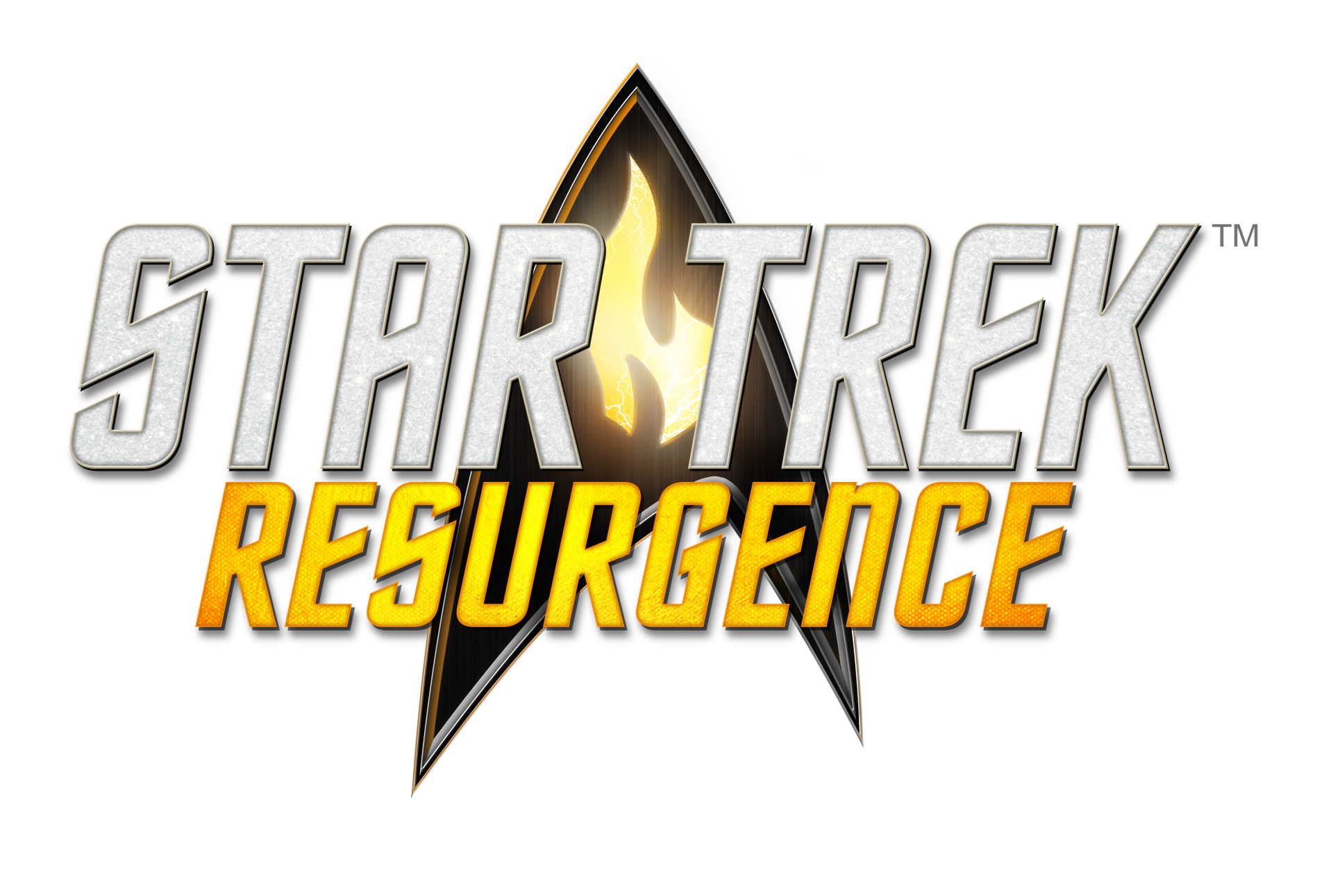 Star Trek: Resurgence HD Wallpaper