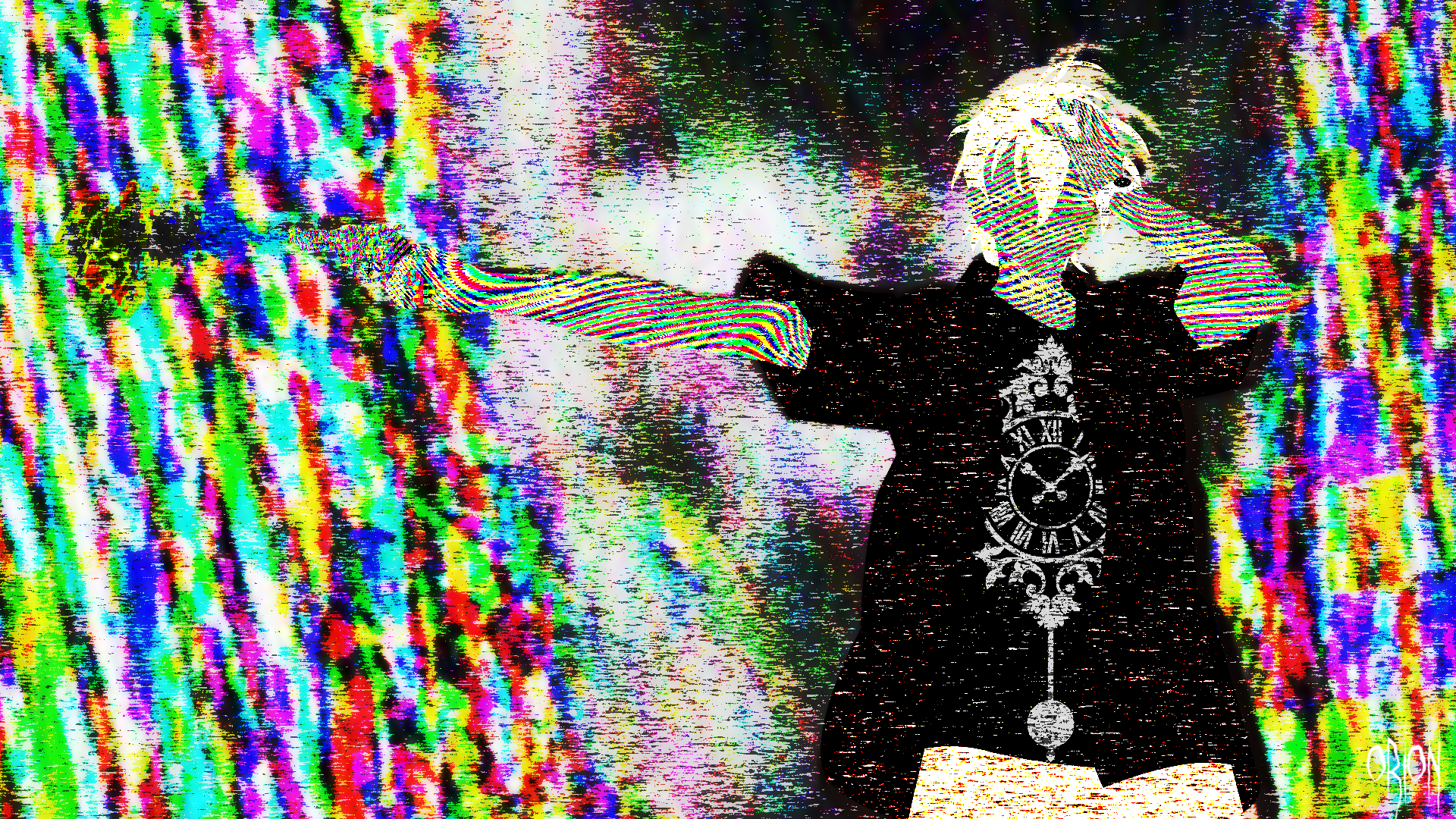 Shadow mind matrix bug (1920x1080) by Or!on