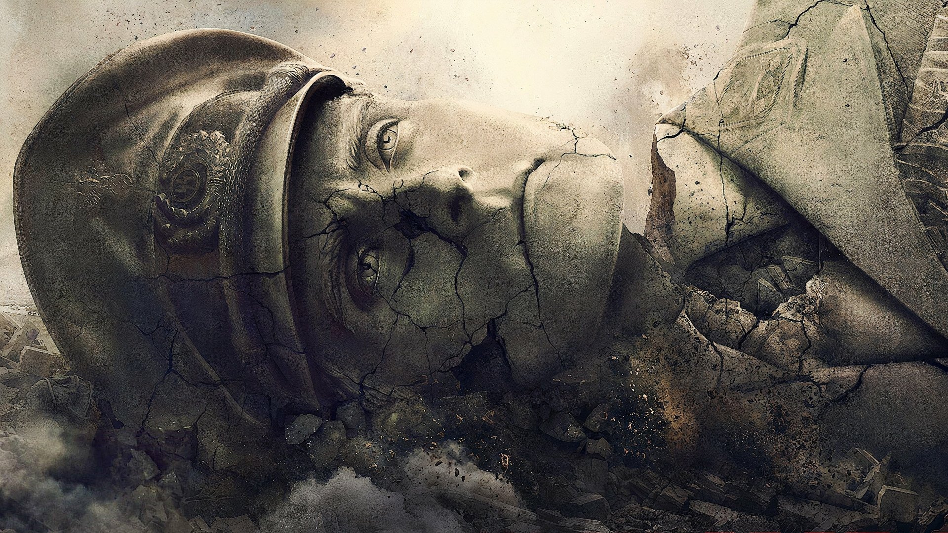 Download TV Show The Man In The High Castle 4k Ultra HD Wallpaper