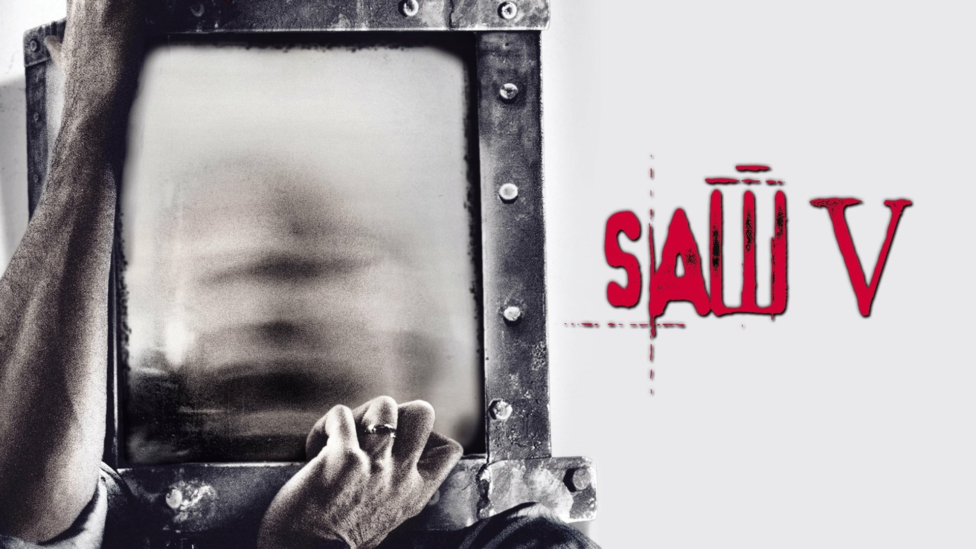 Download Movie Saw V HD Wallpaper