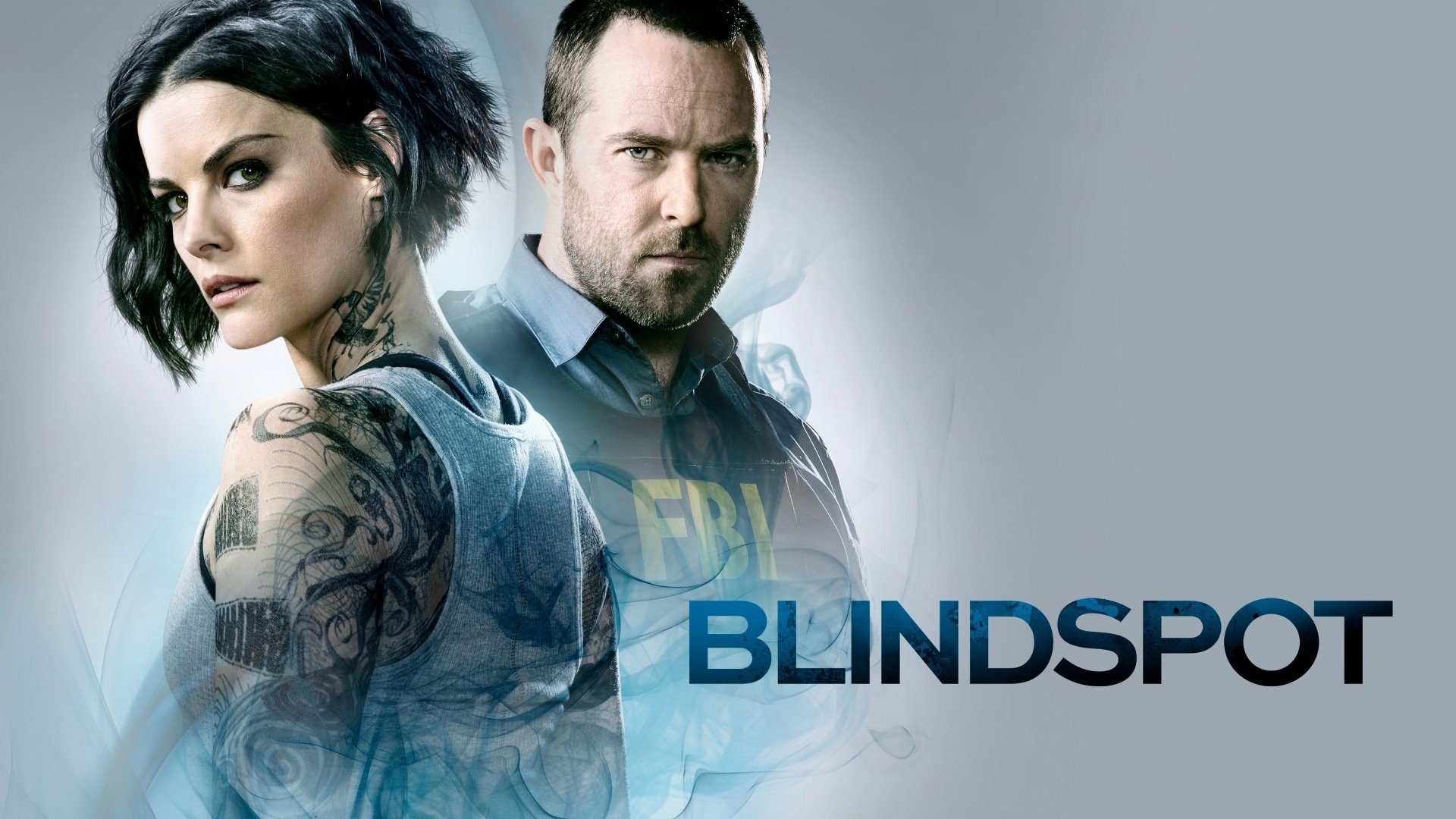 Download TV Show Blindspot 4k Ultra HD Wallpaper