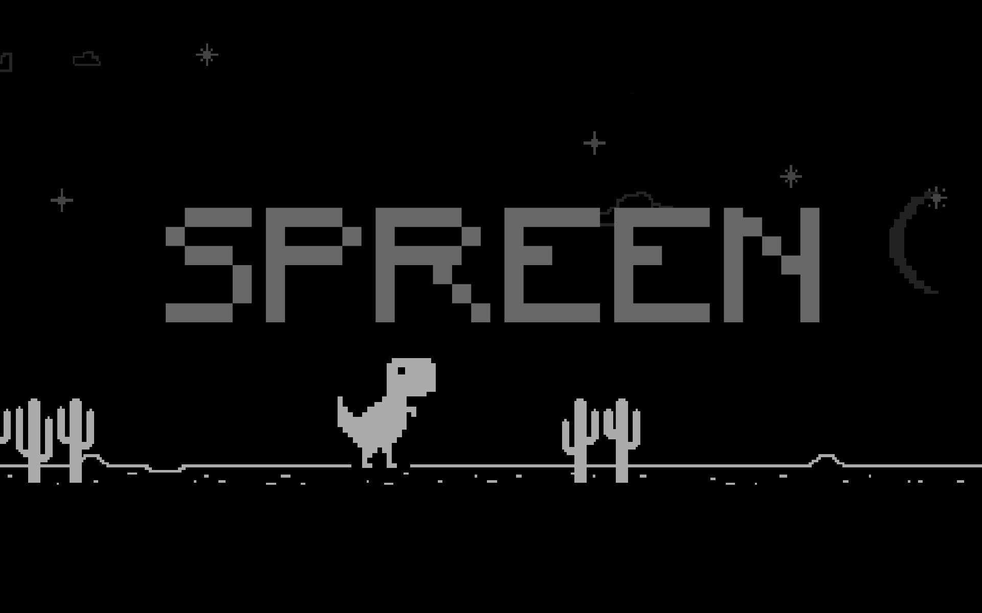 SpreenDMC By Johanpp