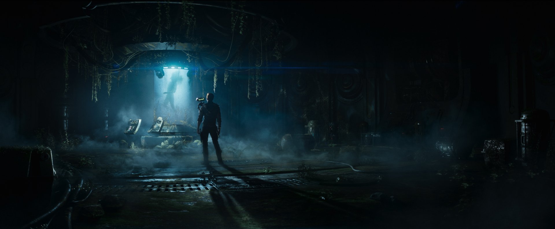 Download Video Game Star Wars Jedi: Survivor HD Wallpaper