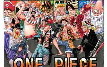 Download Anime One Piece PFP