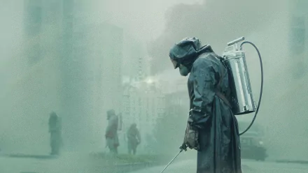 TV Show chernobyl HD Desktop Wallpaper | Background Image