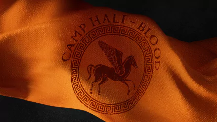 TV Show Percy Jackson and the Olympians HD Desktop Wallpaper | Background Image