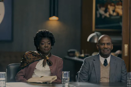  Air (2023) - Official Filming Still Image