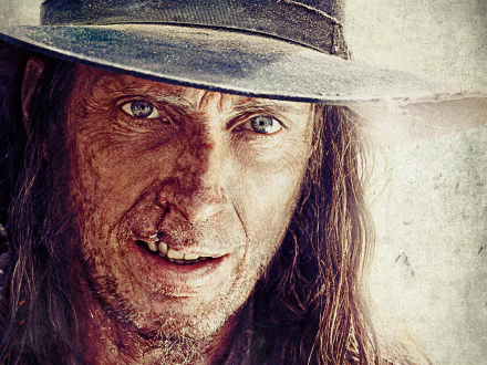 movie The Lone Ranger HD Desktop Wallpaper | Background Image