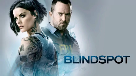 TV Show Blindspot HD Desktop Wallpaper | Background Image