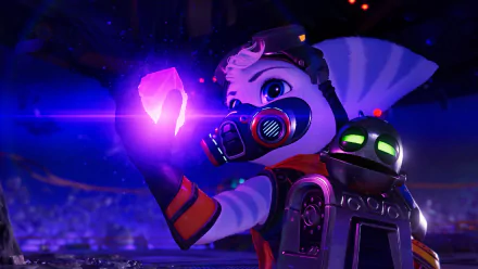  Rivet | Ratchet Clank