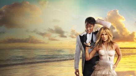movie Shotgun Wedding HD Desktop Wallpaper | Background Image
