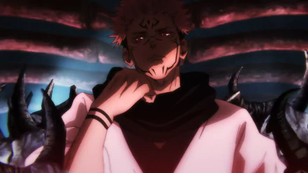  Sukuna